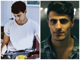 The 25 Hottest Men in Music