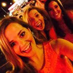 Abby Sandlin's Instagram, Twitter & Facebook