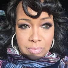 Happy birthday celebration for Tracey Artis with love and prayers