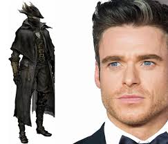 BLOODBORNE LIVE ACTION MOVIE FAN CAST! (this might never happen but it's  fun to think about) : r/bloodborne
