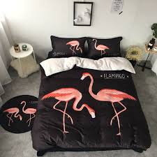 Source 100 Flannel Flamingo Printing Bed Sheet Bedding Set On M Alibaba Com Modern Bed Sheets Bed Sheets Bed Linens Luxury