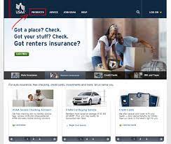 You can get a quote and apply for a life insurance policy, plus pay your bill and manage your account from the usaa website and iphone and android mobile apps. Free Usaa Home Insurance Quote Insurance Reviews Insurance Reviews