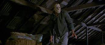 For this alone, the friday the 13th franchise has established some really good, strong continuity within itself. Friday The 13th Part Iii 1982 Imdb
