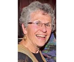 Annette Boucher Obituary (1940