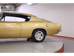 Image result for Yellow Gold 1970 Barracuda