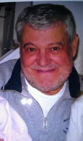 Ret. Lt. James Fasulo Obituary (2015)