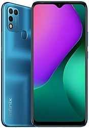 On the rear side of the phone, you see 48mp quad cameras and a fingerprint sensor. Infinix Hot 10 Play Price In India Full Specifications 25th May 2021 At Gadgets Now