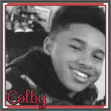 Colby Stephenson Obituary