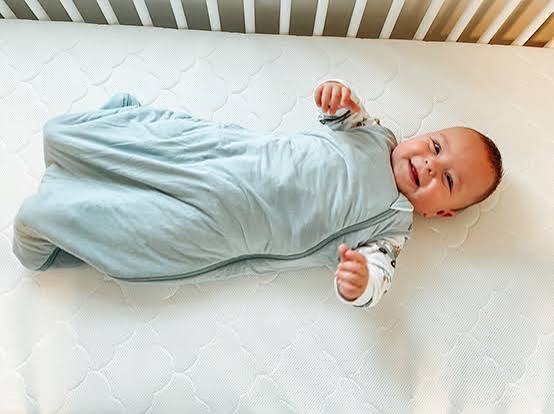 Baby Grunting in Their Sleep: Why It Happens and What to Know