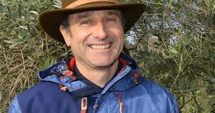 Eric Mathieu, le président : « L'olivier c'est une passion »