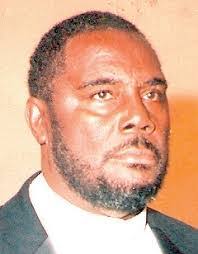 Reginald Horn's Instagram, Twitter & Facebook