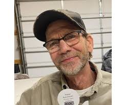 Tim Woodruff Obituary (1957