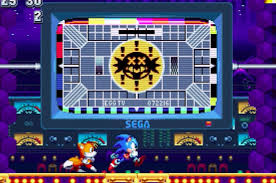 For instance, a menu that allows the user to edit level layouts or test character abilities may be described as debug mode. Sonic Mania S Most Self Deprecating Easter Egg Eurogamer Net