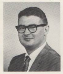 Dr Steven Byron Acker (1933-1994)