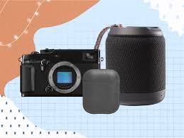 First, don't even bother asking him what he wants, he won't tell you. 33 Tech Gifts For Men In 2020 Headphones Video Games And More