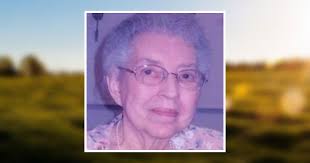 Hope Fox Obituary July 4, 2015
