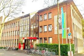 Education is not located at the departments, but departments are providing education for cbs' programmes within their field of. Cbs International Business School Ranking Courses Fees Entry Criteria Admissions Scholarships Shiksha