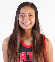 2020-2021 Women's Basketball Roster