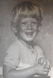 Aaron Shane Kneisl (1983-1987)