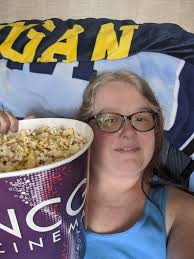 Another successful popcorn to go night at NCG! We can't thank everyone  enough for supporting your local NCG! We are thrilled with how well our new  and improved ordering and pick up