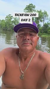 Tickfaw 200 Prop Stop