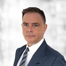 Dalton W McGrath KC, Canada