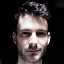 Daniel Harnack's Instagram, Twitter & Facebook