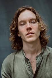 Aiden Mckenzie: Movies, TV, and Bio