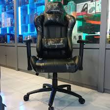 This best gaming chairs under 200 is perfectly designed to give you comfort and support where you need it the most. Thunderx3 On Twitter You Can Never Have Too Much Camo Bc3 Camo Gaming Chair 5 Color Schemes Available High Density Foam Air Tech More Info Here Https T Co 5z9y6toyhw Credit To