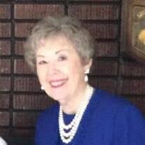 Mrs. Sarah Ann Alford Obituary