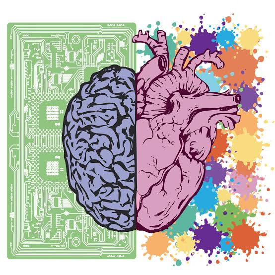 What Side of the Brain Is Creative?