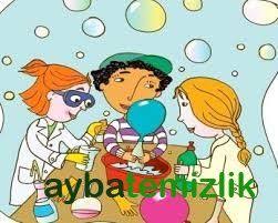 Leke Cikarma Yontemleri