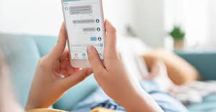 In the past people used to visit bookstores, local libraries or news vendors to purchase books and newspapers. Mobile Health Apps Taking A Closer Look At Compliance Liquid State