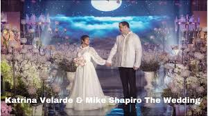 Maybe you would like to learn more about one of these? Katrina Velarde S Wedding Full Video Youtube