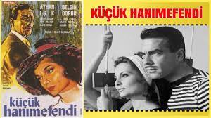 Gülşen bubikoğlu, sadri alışık ve robert widmark'ın başrolde olduğu 1976 yapımı baş belası filmi restorasyonlu, full hd ve tek. Kucuk Hanimefendi Ayhan Isik Belgin Doruk Yesilcam Filmi Full Izle Youtube
