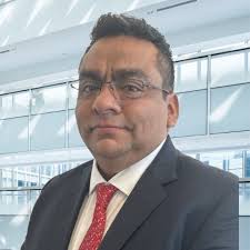 Oscar Omar Peralta González