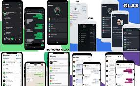 By adminposted on april 18, 2021. Rc Yowhatsapp Apk 7 90 Rcyowa Download In 2019 Apkfolks Download Whatsapp Tema Iphone Android Apk Based Gbwhatsapp Terbaru 14 Tema Ios Xml Ios Ios 11 Theme