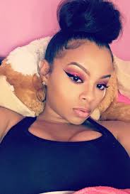 B A R B I E Doll Gang Hoe Pinterest Jussthatbitxh Download The App Mercari Use My Code Uznpku To Sign Up Hair Makeup Natural Hair Styles Makeup Looks