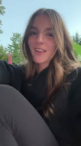 Olivia Rouse's Instagram, Twitter & Facebook