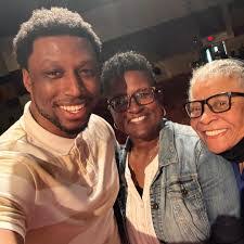 Kevin Mcbeth's Instagram, Twitter & Facebook