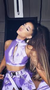 Pin On Ariana Grande