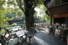 Le Bel Canto Neuilly Restaurant Au Neuilly Sur Seine