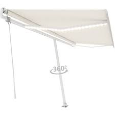 Free shipping directly to your door! Best Price Vidaxl Awning