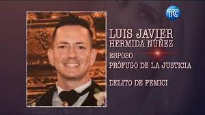 El médico marlon eras martínez, quien firmó la acta con la presunta. Detienen A Quien Habria Formolizado El Cuerpo De Lisbeth Baquerizo Youtube