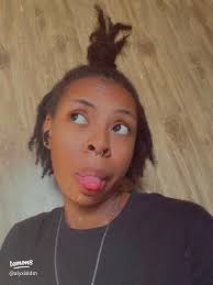 10-Month Loc Journey: Embracing Semi Freeforming