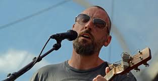 Concert Fink in Paradiso, Amsterdam op 22 november 2017