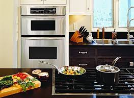 Cooking Appliance Features Range Cooktop And Wall Oven Reviews Consumer Reports News Wall Oven Kitchen Cooking Appliances Kitchen Reviews