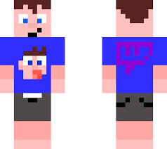 Twerking Minecraft Skins Tubbo mentioned on stream that he wanted a bee costume so i made one! twerking minecraft skins