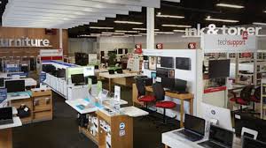 Office Depot Odp Shares Plunge On 1 Billion Compucom Deal Thestreet