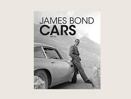 Top 40 Best Coffee Table Books For Men Cool Reading Material Bond Cars James Bond Cars James Bond